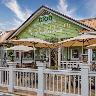 Golden Isles Olive Oil Gourmet Market & Wine Bar