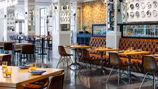 A photo of Elm and Good restaurant