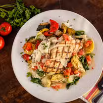 A photo of Uno Pizzeria & Grill - Bellingham restaurant