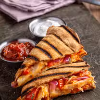 A photo of Uno Pizzeria & Grill - Sturbridge restaurant