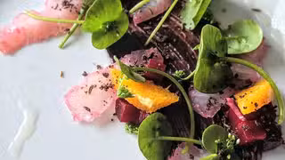 Een foto van restaurant North Beacon Oyster