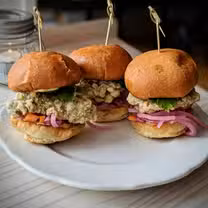 A photo of North Beacon Oyster restaurant