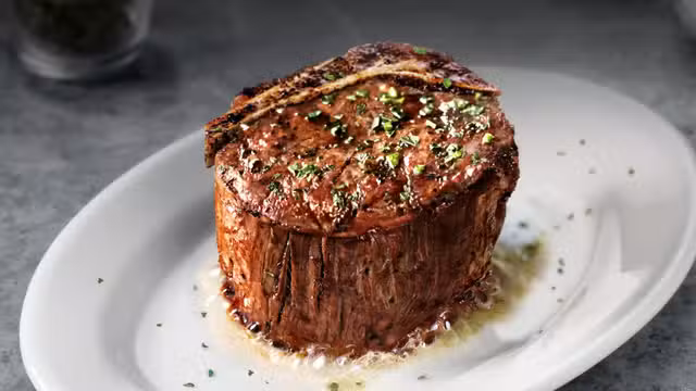 A photo of Ruth's Chris Steak House - Rogers restaurant