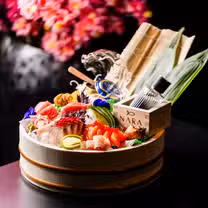 A photo of Nara Restaurant restaurant