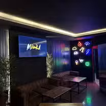 A photo of Miura Tragos y Bocados restaurant