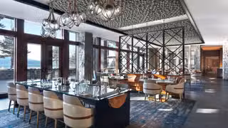 A photo of Bistro at Edgewood Tahoe restaurant