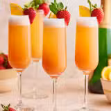 写真（Bottomless Brunch @ Brindle Room）