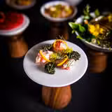 Seven-Course Tasting Menu Photo