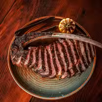 Una foto del restaurante Nioka Steakhouse