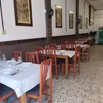 A photo of GUACHINCHE CASA CONTRERAS restaurant
