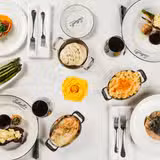 Chef's Tasting Menu photo