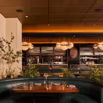 A photo of Gui Steakhouse restaurant