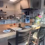 Chef's Table Photo