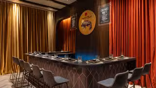 A photo of Sushi by Bou - Nashville @ Dream Nashville restaurant