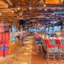 A photo of Bubba Gump - Miami restaurant