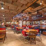 Cover image for Bubba Gump - Daytona Beach