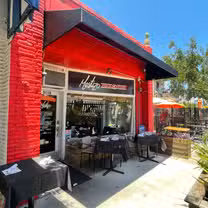 Mestizo Fusion Cuisine餐廳的相片