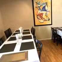 A photo of Tastee Grill restaurant