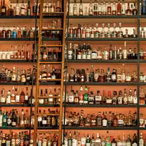 A photo of Pint and Jigger restaurant