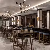 A photo of Marlene Bar & Restaurant restaurant