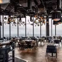A photo of Lucky Cat - Bishopsgate restaurant