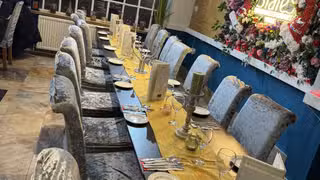 Una foto del restaurante 29 States The Indian Kitchen