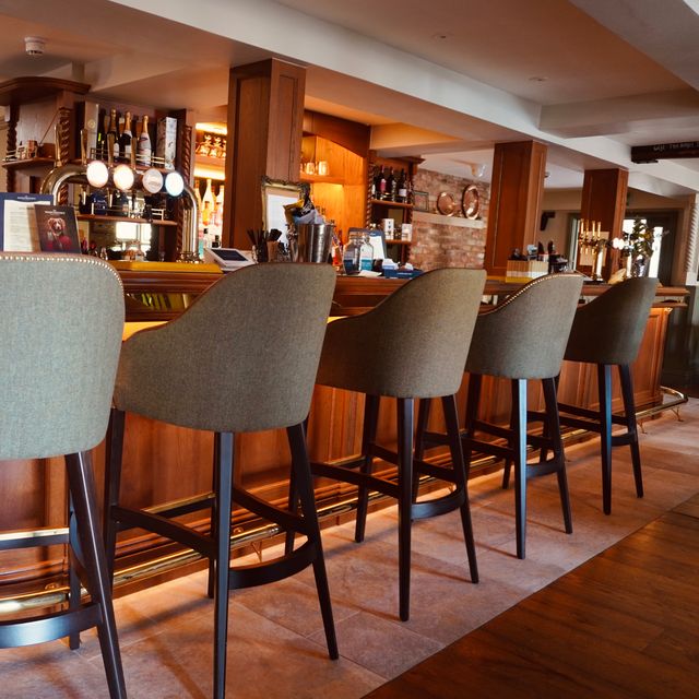 The Angel Inn - Updated 2026, Contemporary British Restaurant in Thirsk ...
