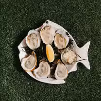 A photo of Sedalia's Oyster & Seafood restaurant