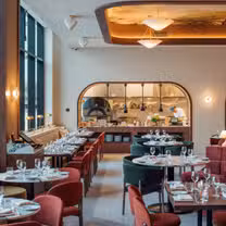 Foto von Siamo Noi Restaurant