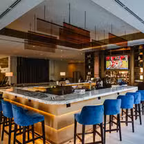 Una foto del restaurante Academy Food + Drink