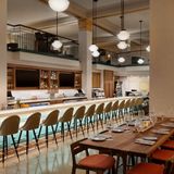 Cover image for Sir Winston Wine Loft & Restaurant