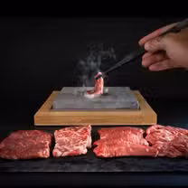 A photo of Tipsy Cow Steakhouse restaurant