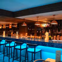 Piattini Kitchen & Cocktailsの写真