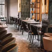 A photo of Polanka Restaurant restaurant