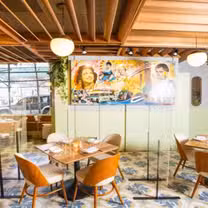 Una foto del restaurante Dagon