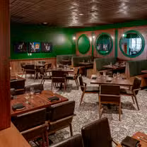A photo of Jack Rabbit restaurant