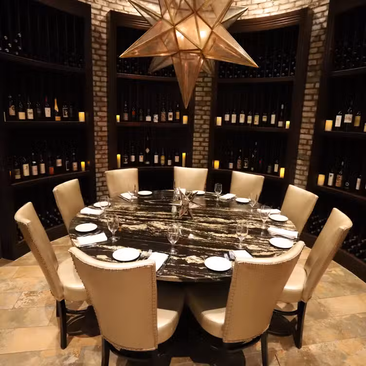 Interior - City Cellar Wine Bar & Grill - Westbury, Westbury, NY