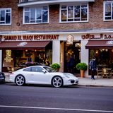Cover image for Samad Al Iraqi Restaurant
