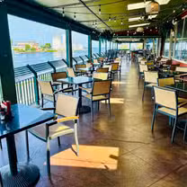 A photo of GS Steamers Bar & Grill restaurant
