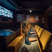 Una foto del restaurante Ishtia by eculent