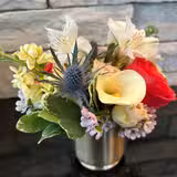 Purchase Table Floral Arrangement photo