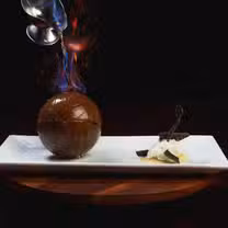A photo of LM Social LeMelange Restaurant & Bar restaurant