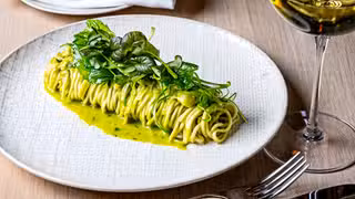 A photo of Centrolina restaurant