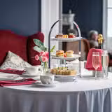 Afternoon Tea photo