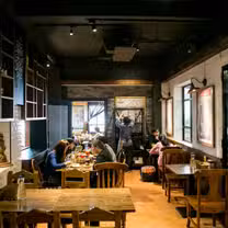 A photo of 史坦利美式牛排 新竹店 restaurant