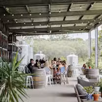 A photo of Saltire Estate restaurant