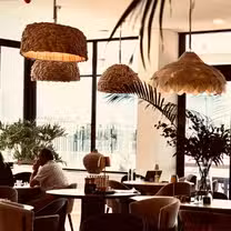 Harry's Dining餐廳的相片