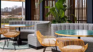 Een foto van restaurant PURiNO Nettetal
