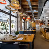 A photo of Fränkness restaurant
