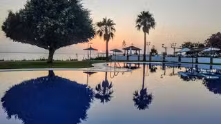 A photo of Las Redes Club restaurant